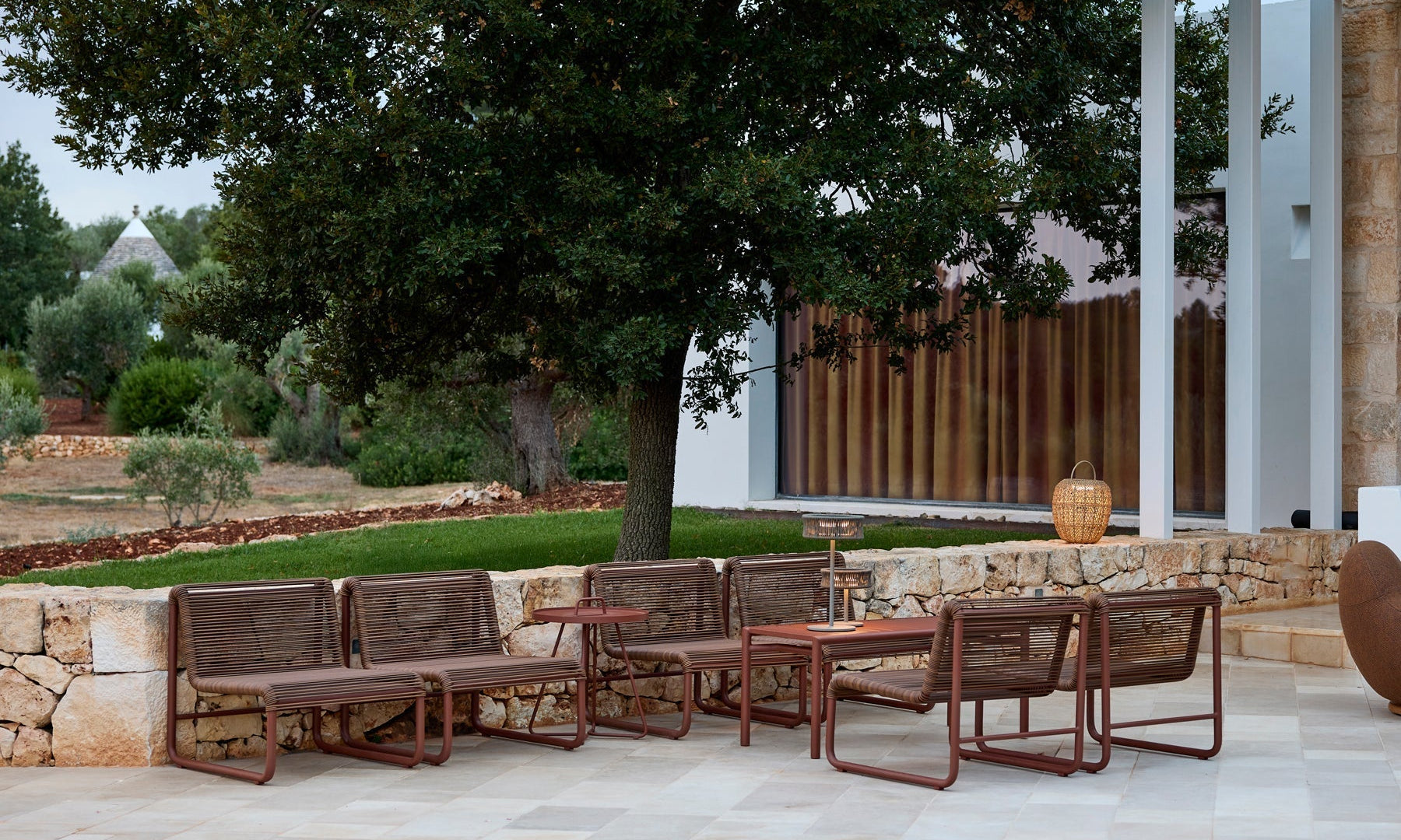 Why Biophilic Design Is Defining Modern Outdoor Living