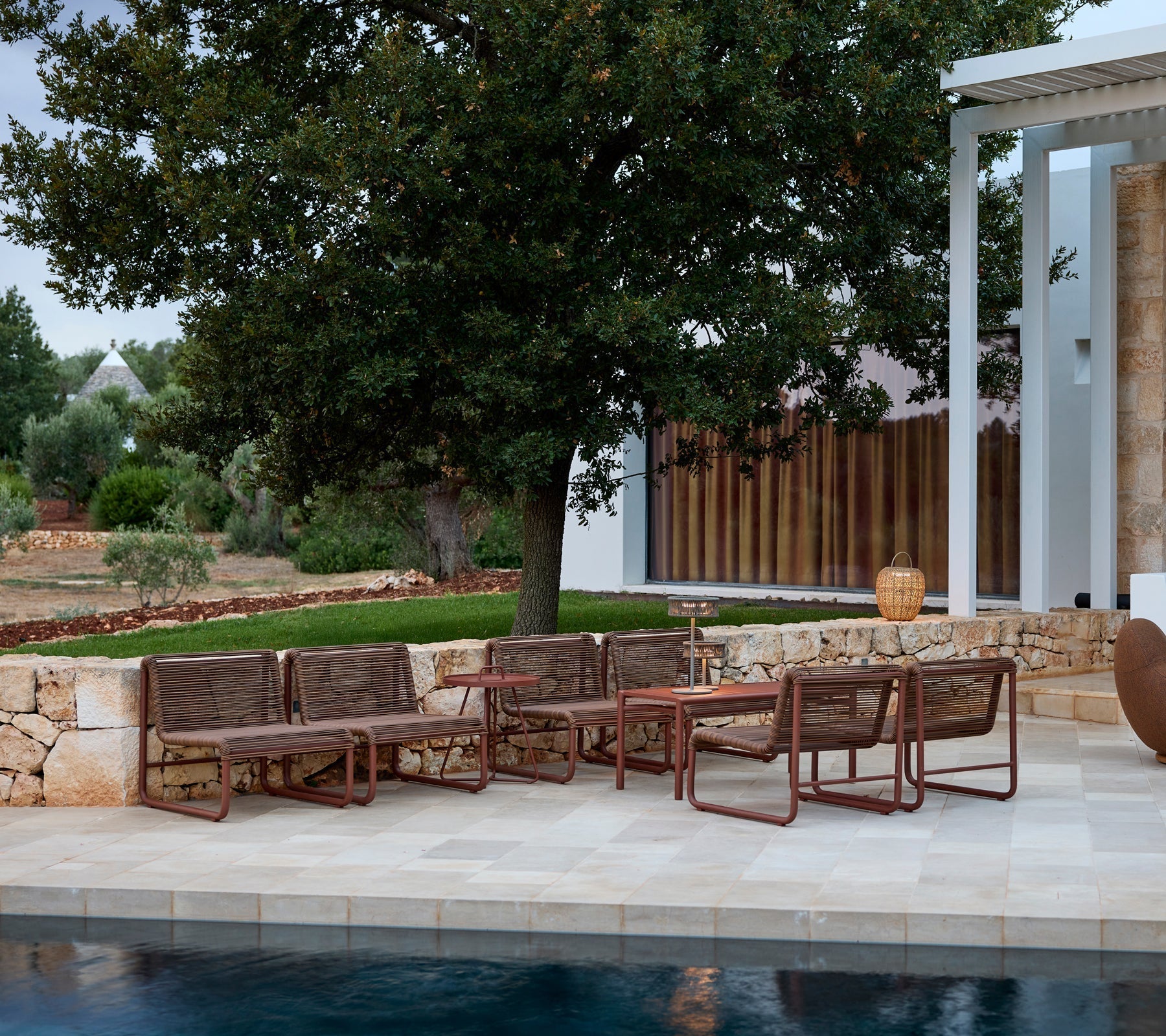 Why Biophilic Design Is Defining Modern Outdoor Living