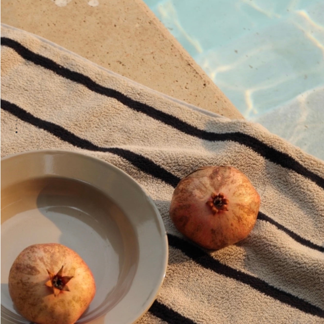 Hello Noosa. This Is Gingers. A new space for gathering, shaped by how we live here.