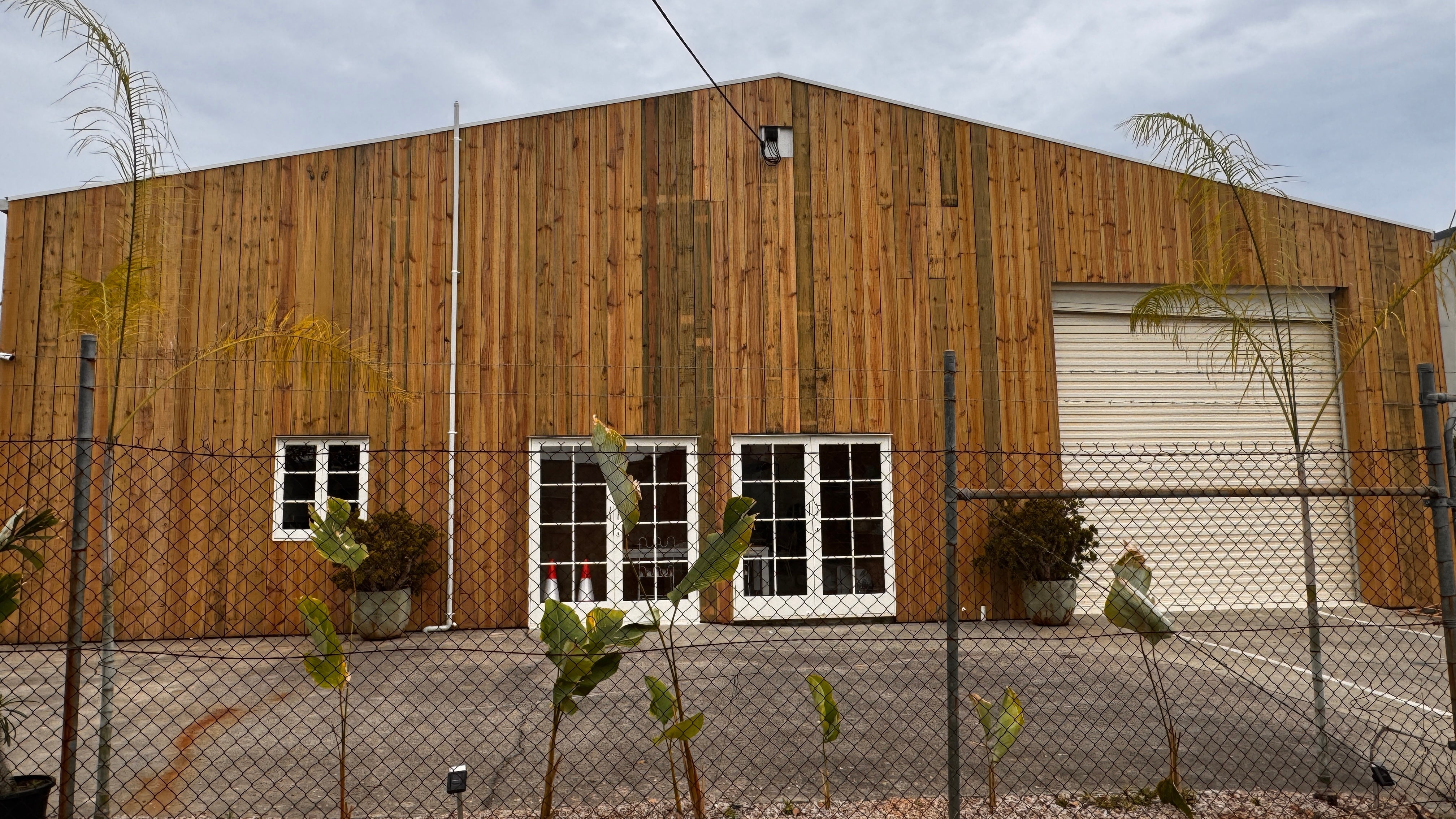 Hello Noosa. This Is Gingers. A new space for gathering, shaped by how we live here.