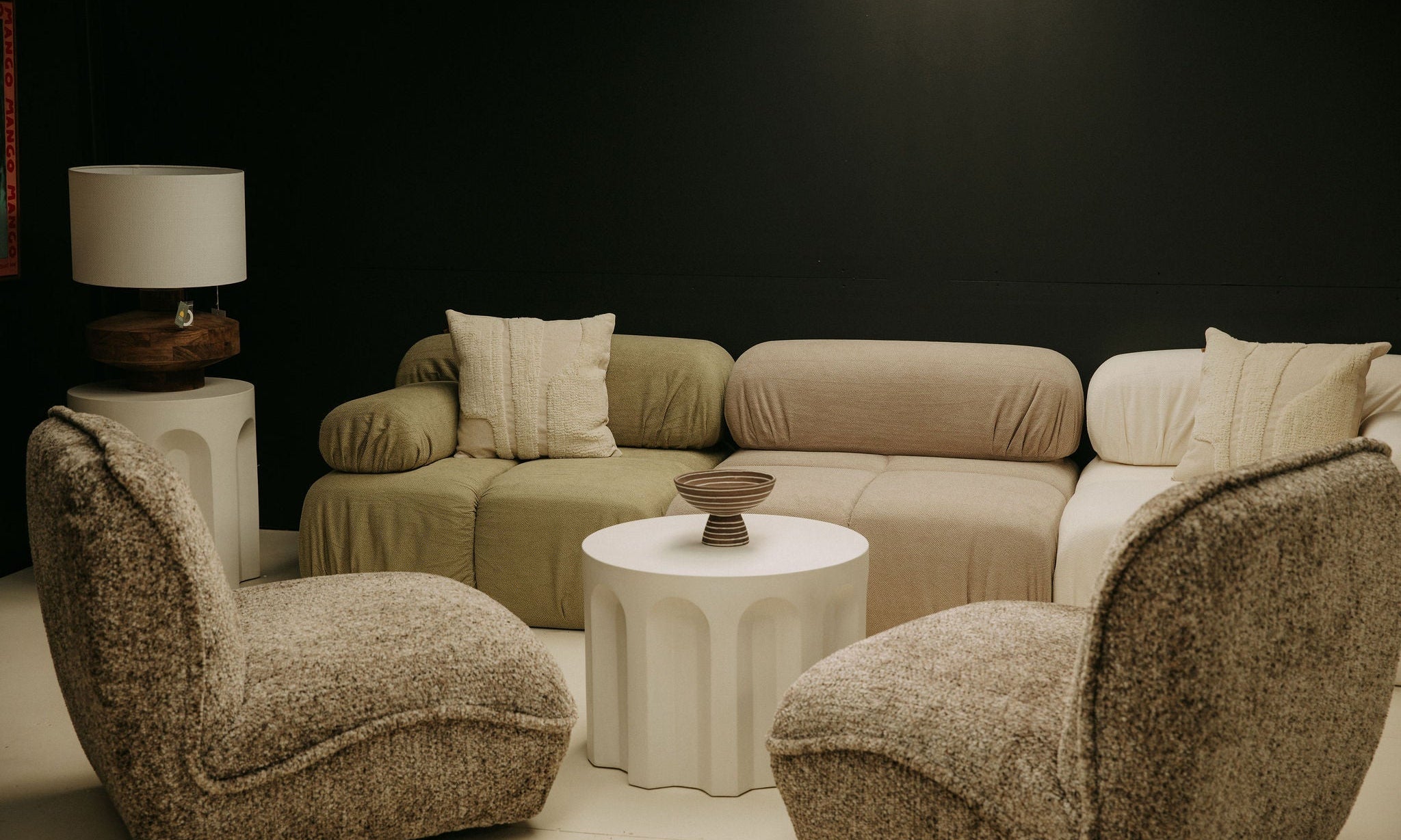 Holiday Rental Friendly Furniture: Compression Sofas, Sofa Beds & Smart Seating Solutions