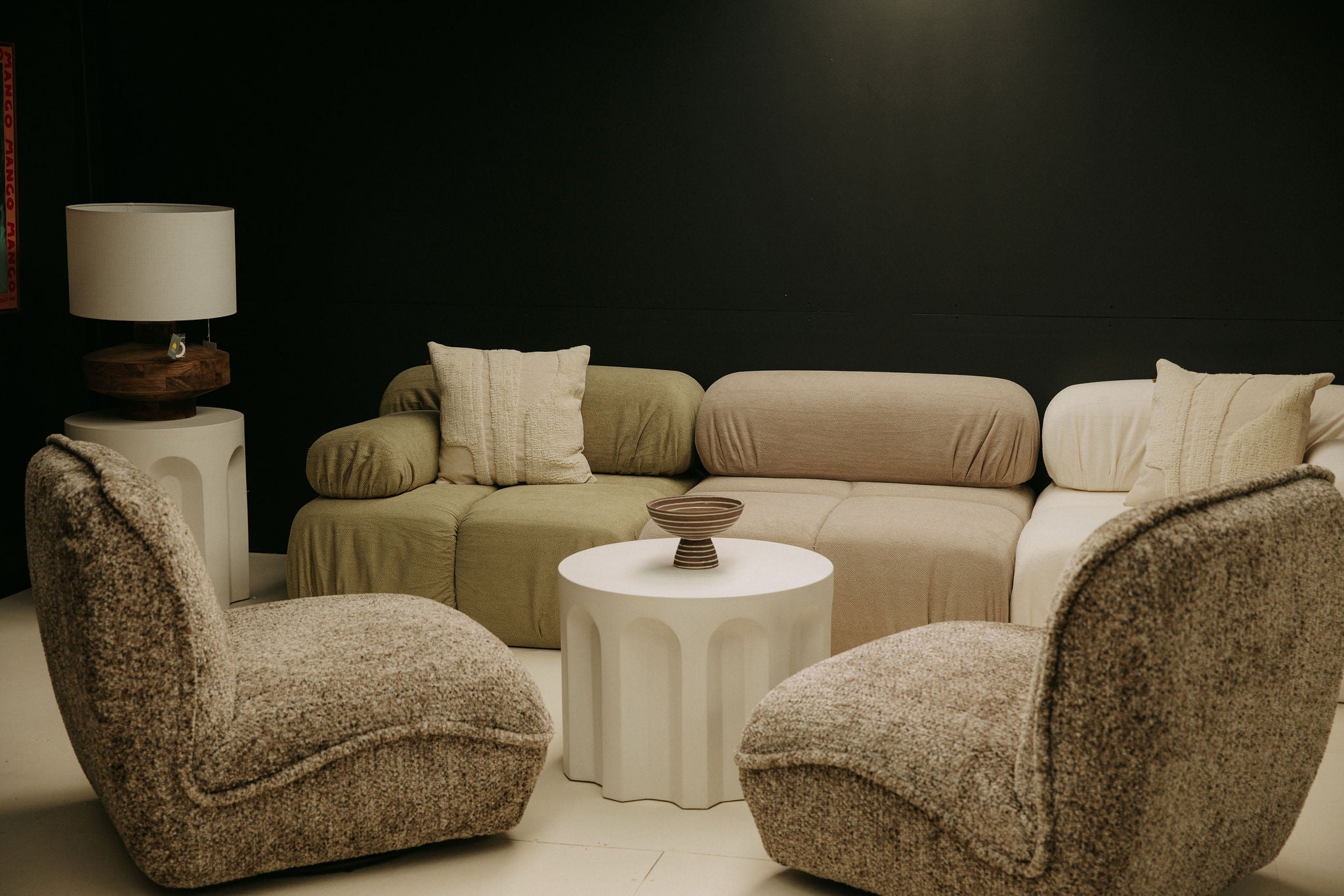 Holiday Rental Friendly Furniture: Compression Sofas, Sofa Beds & Smart Seating Solutions