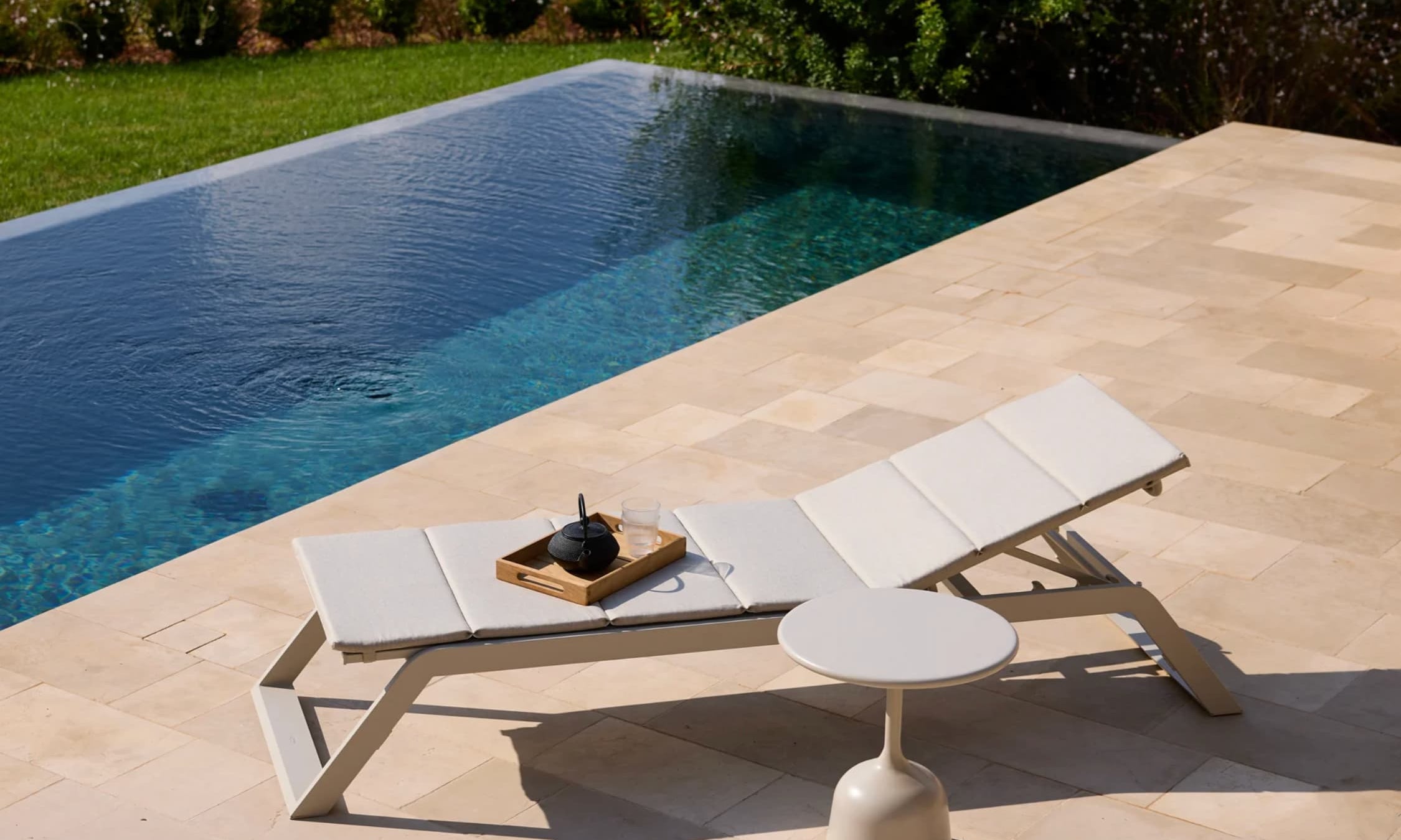 Spring on the Sunshine Coast: Plan Your Outdoor Space for Summer
