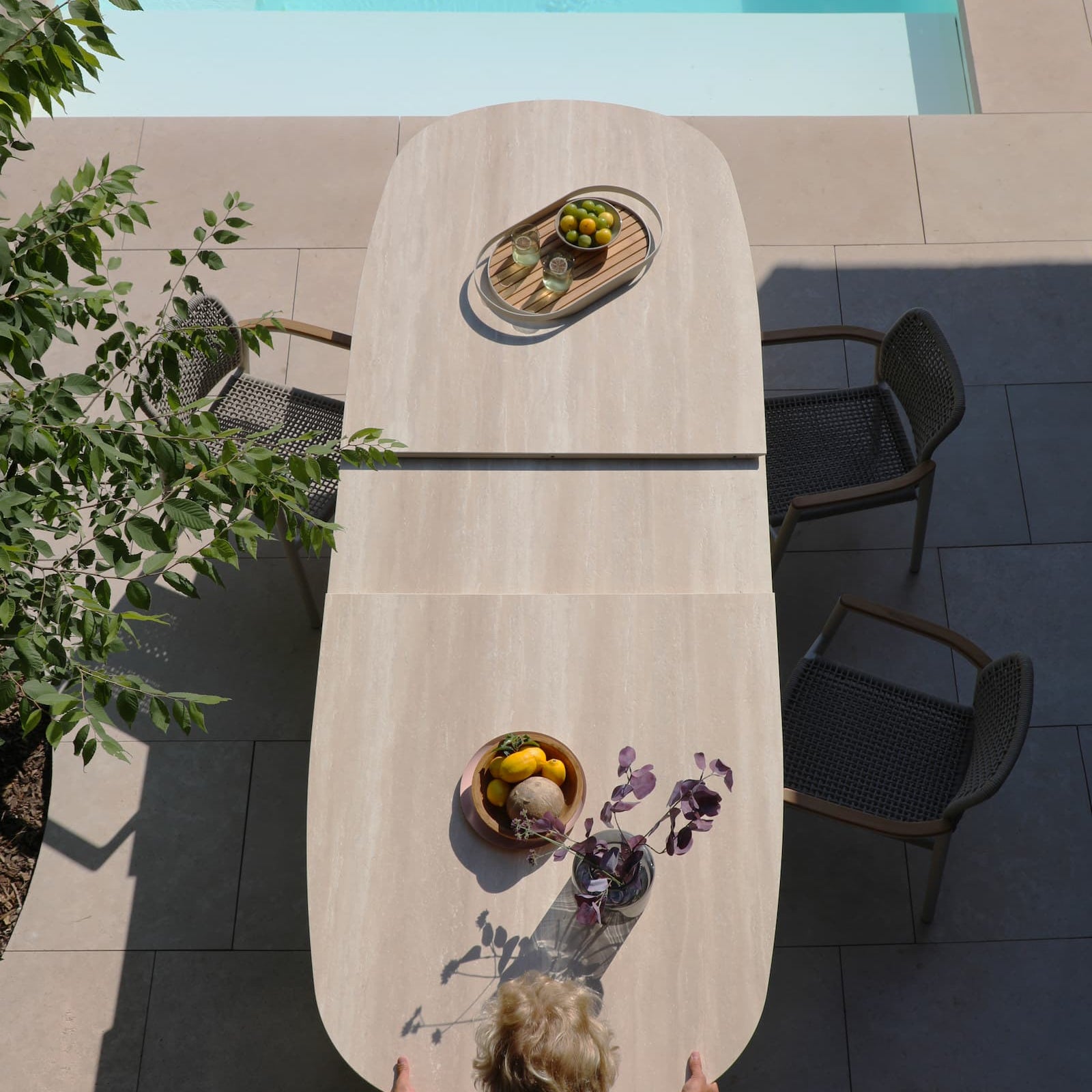 Table & Terrace