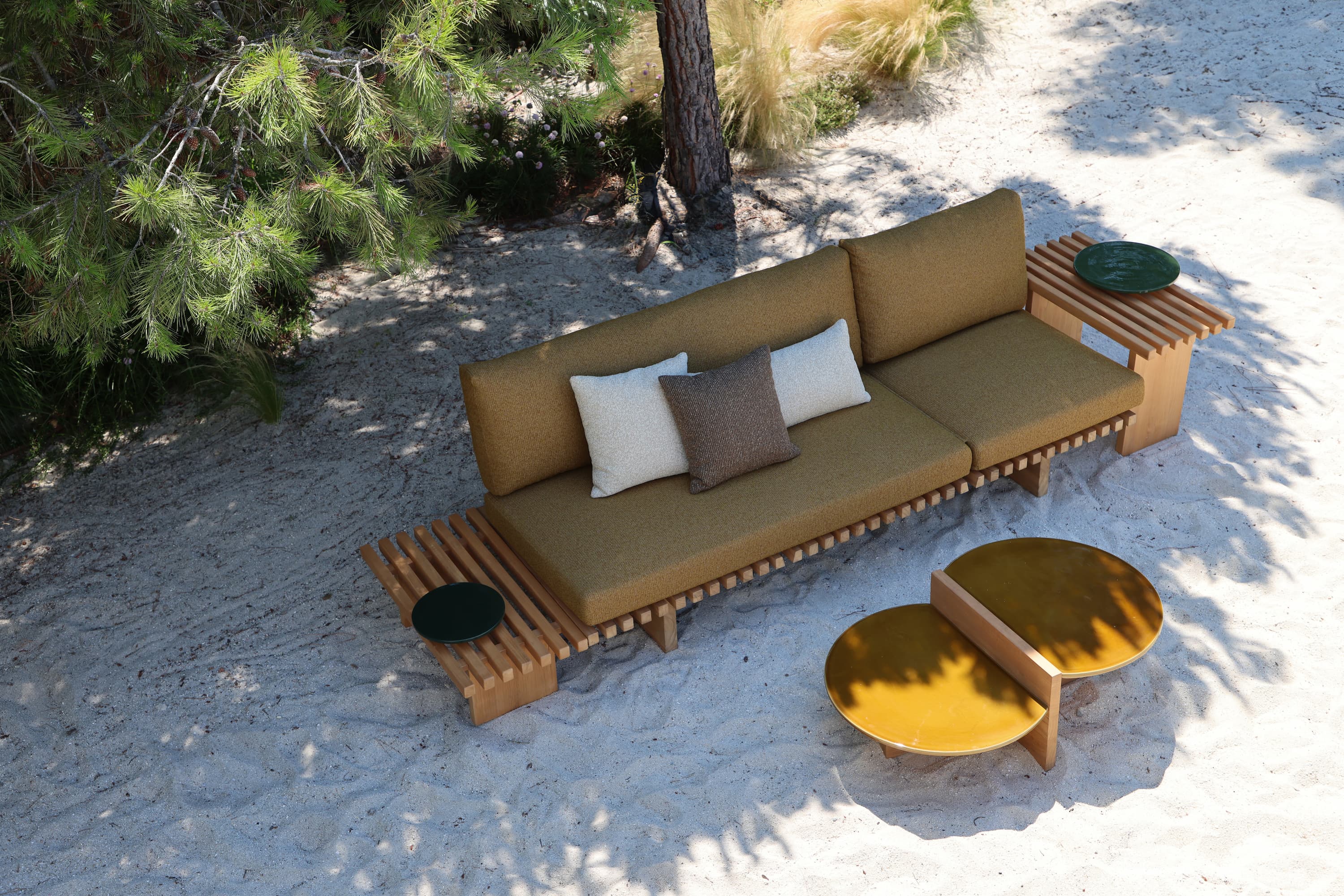 Outdoor Furniture