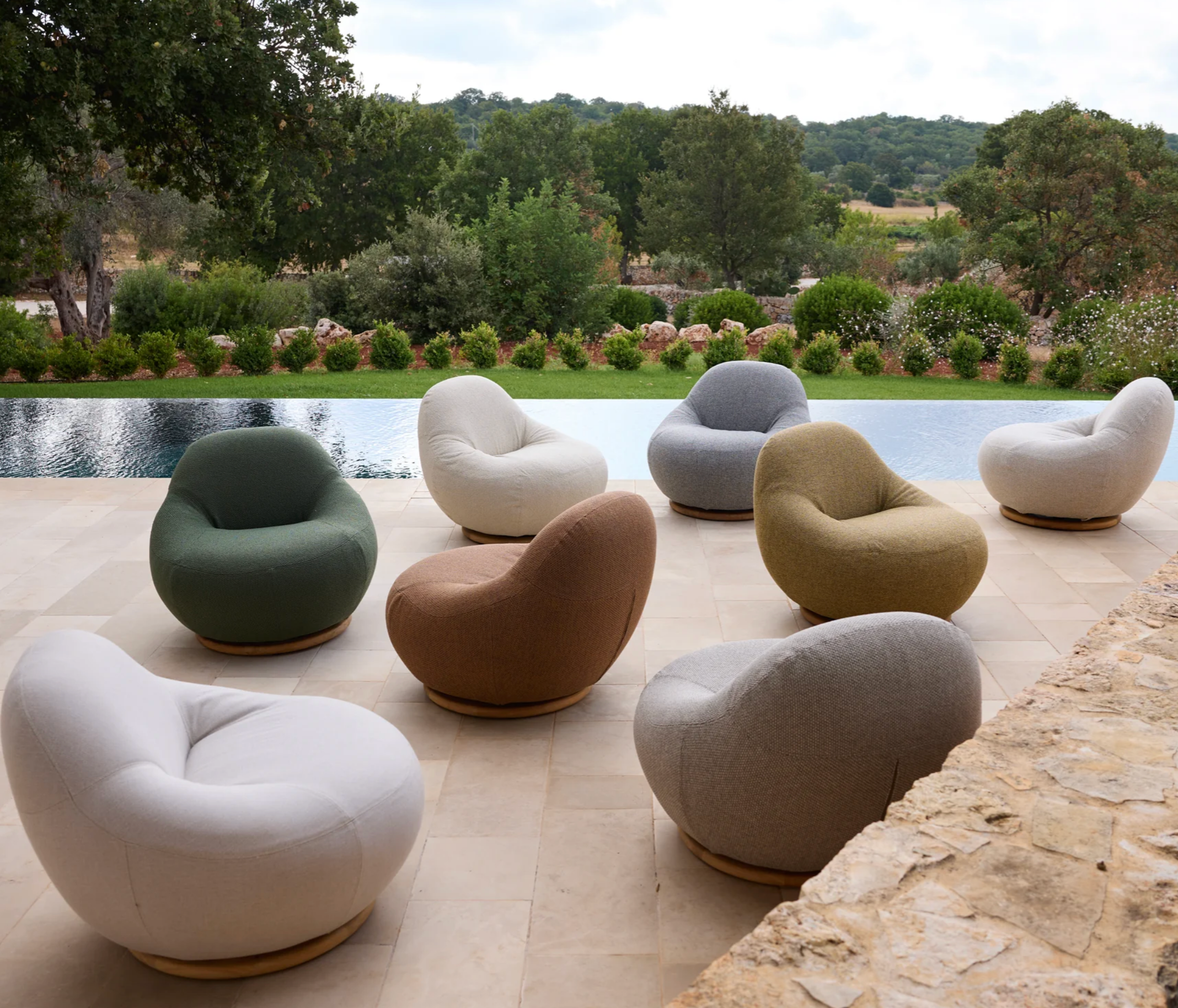 Outdoor Furniture