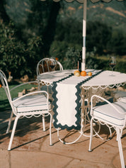 Business & Pleasure Al Fresco/Outdoor Dining Table