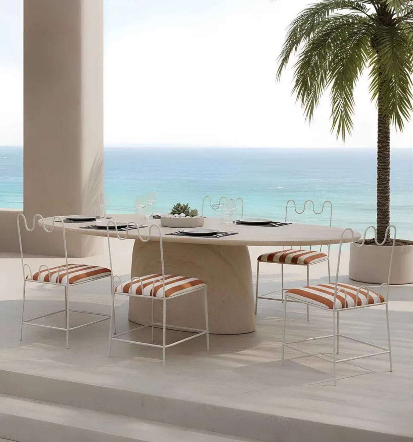 Wira Dining Chair