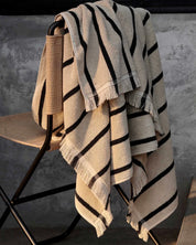 Ferm Living Beach Towel