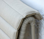 Al Dente Outdoor Lounge Chair - Sand