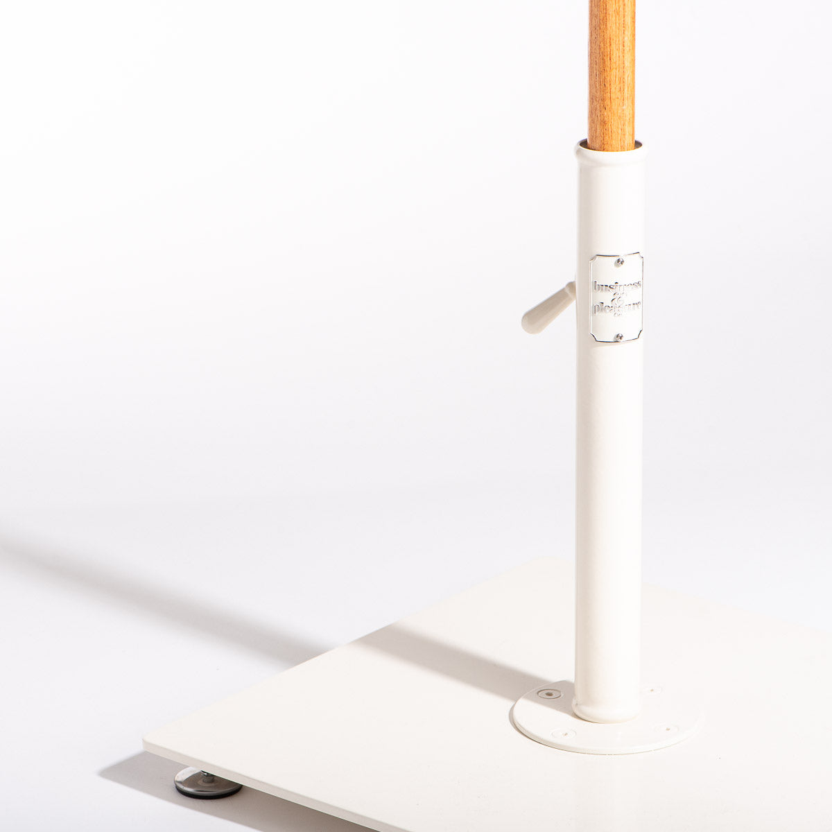 Business & Pleasure - The Classic Base - 25 kgs - Antique White