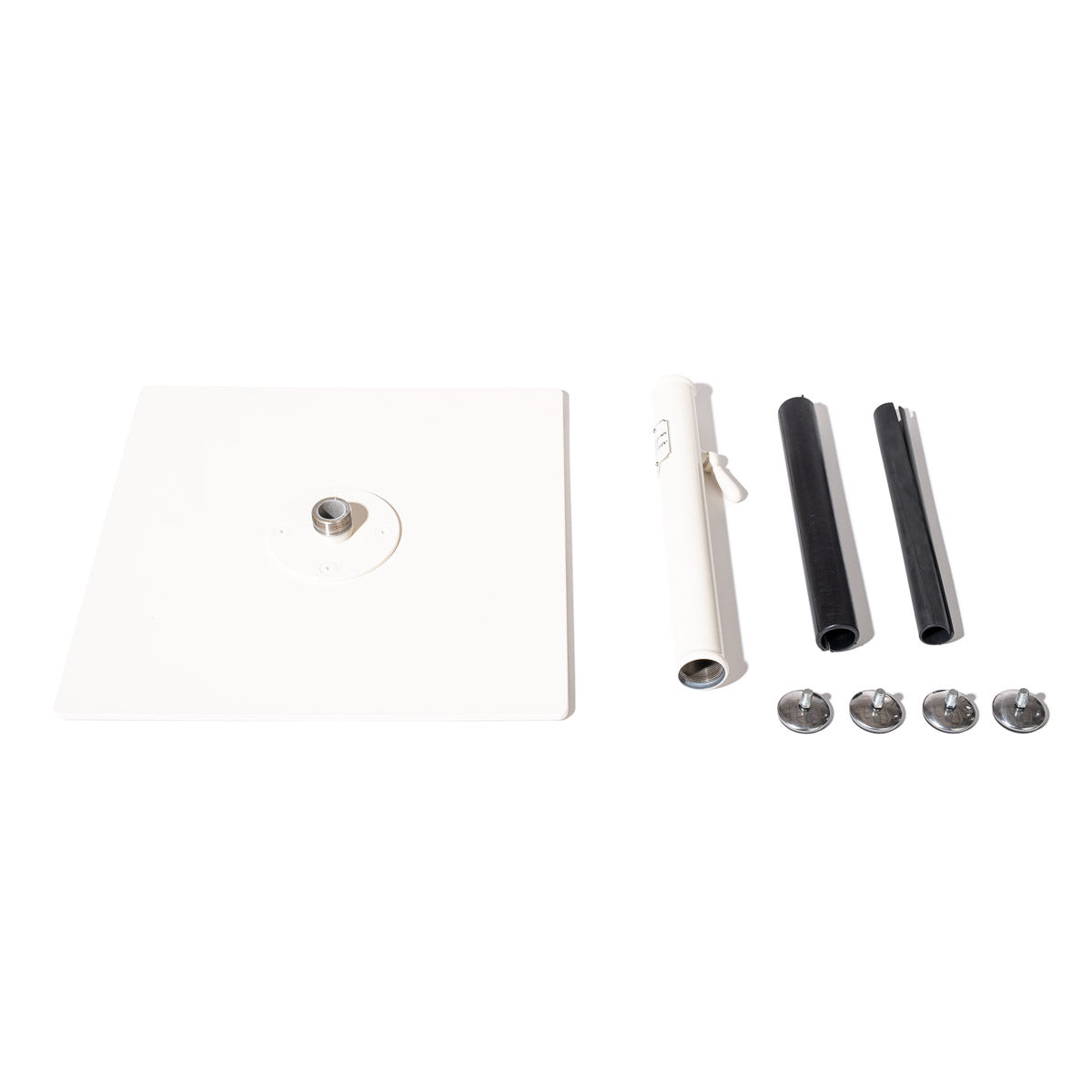 Business & Pleasure - The Classic Base - 25 kgs - Antique White