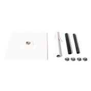 Business & Pleasure - The Classic Base - 25 kgs - Antique White