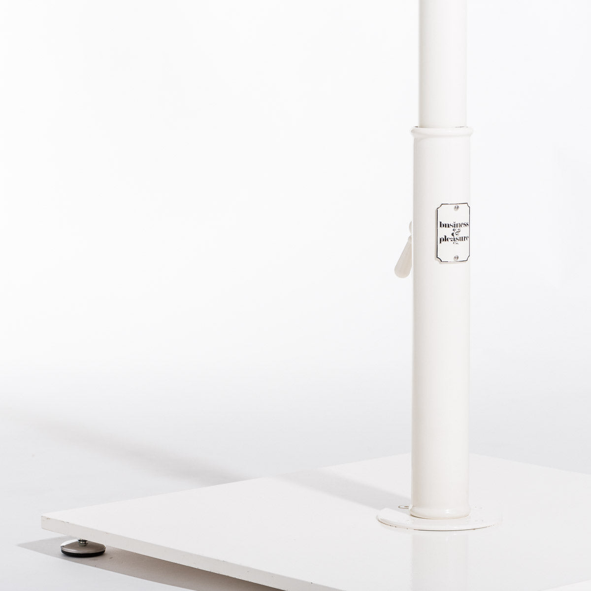 Business & Pleasure - The Classic Base - 41 kgs - Antique White