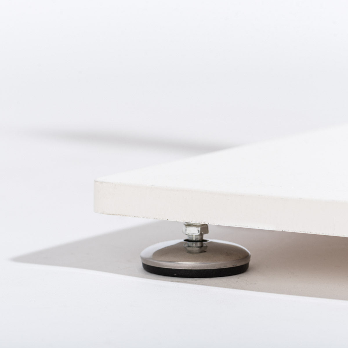 Business & Pleasure - The Classic Base - 41 kgs - Antique White