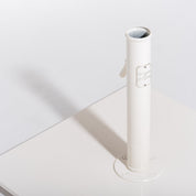 Business & Pleasure - The Classic Base - 41 kgs - Antique White