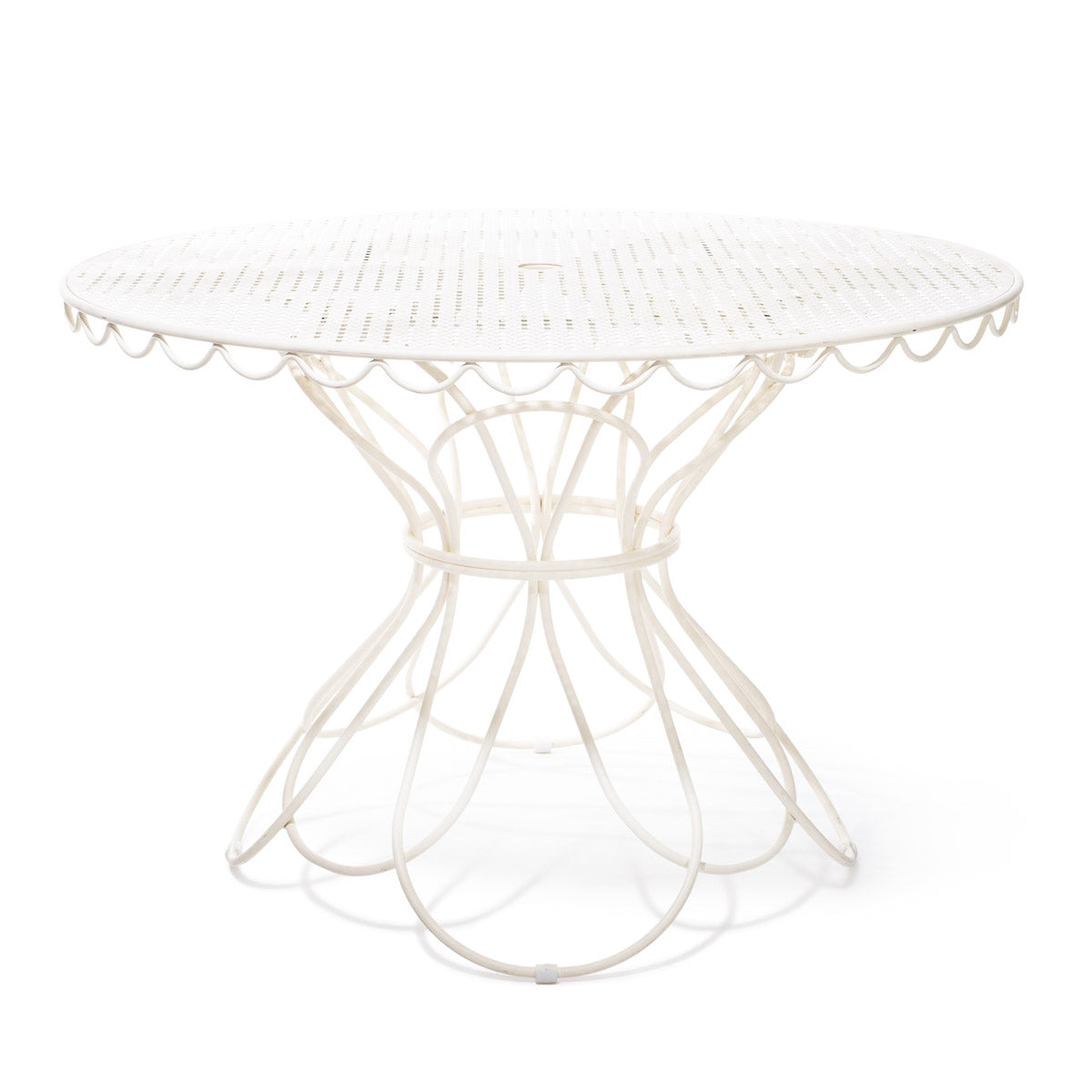 Business & Pleasure Al Fresco/Outdoor Dining Table