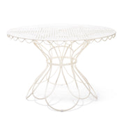 Business & Pleasure Al Fresco/Outdoor Dining Table