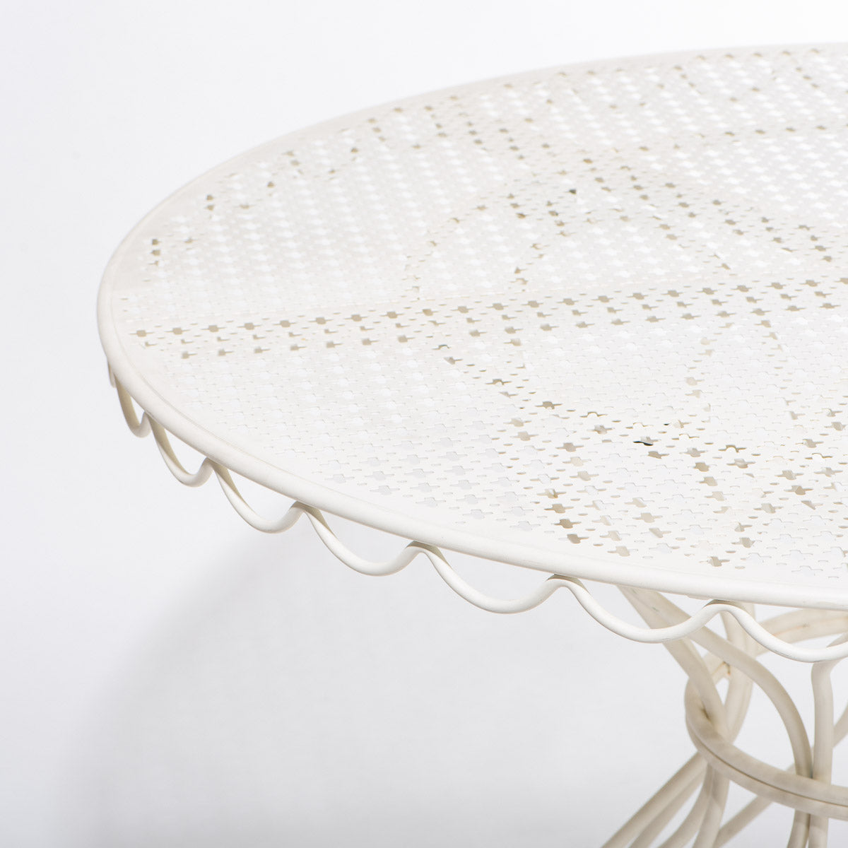 Business & Pleasure Al Fresco/Outdoor Dining Table