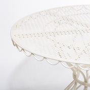 Business & Pleasure Al Fresco/Outdoor Dining Table