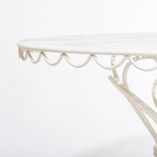 Business & Pleasure Al Fresco/Outdoor Dining Table