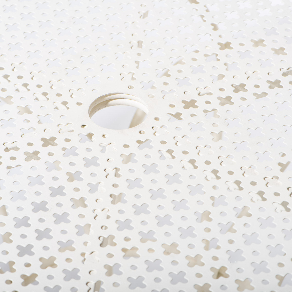 Business & Pleasure Al Fresco/Outdoor Dining Table