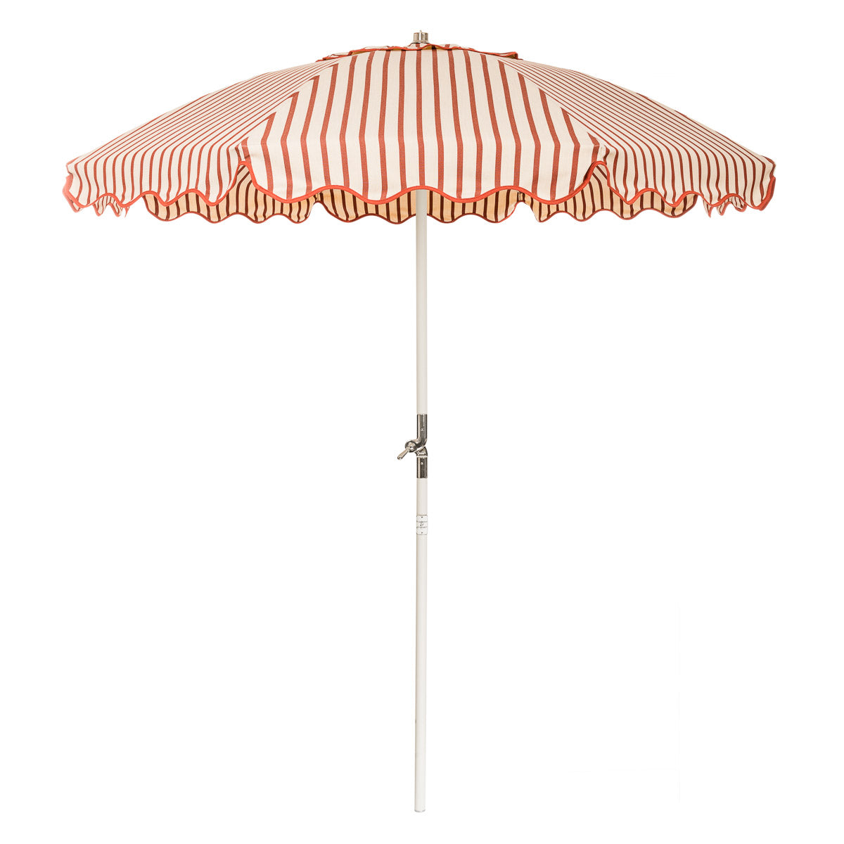 Business & Pleasure - The Club Umbrella - Monaco Le Sirenuse Stripe