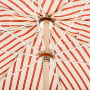 Business & Pleasure - The Club Umbrella - Monaco Le Sirenuse Stripe