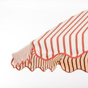 Business & Pleasure - The Club Umbrella - Monaco Le Sirenuse Stripe
