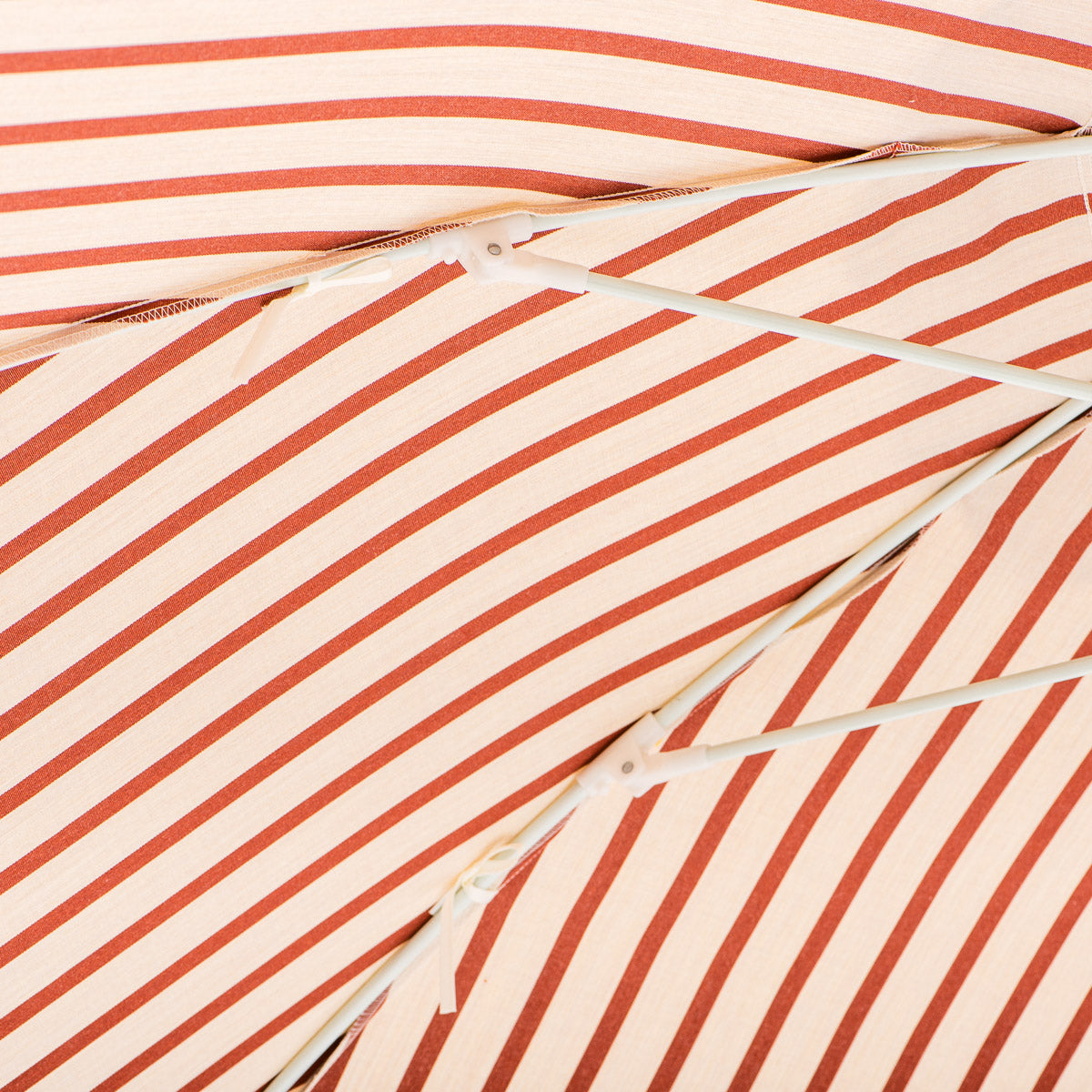 Business & Pleasure - The Club Umbrella - Monaco Le Sirenuse Stripe