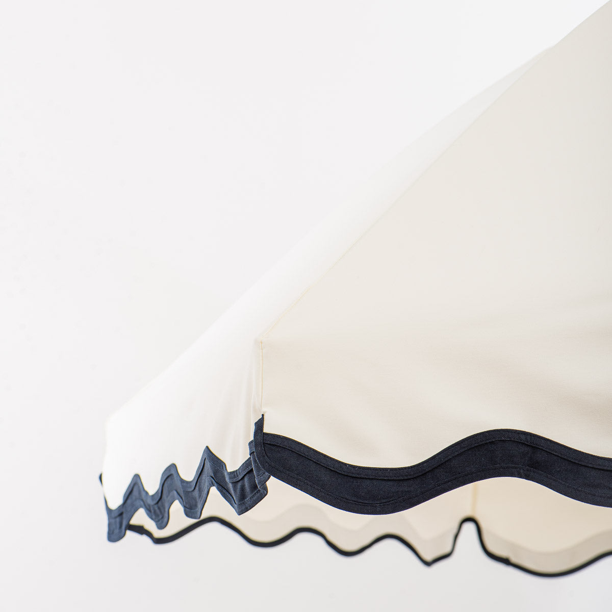 Business & Pleasure - The Patio Umbrella - Rivie White