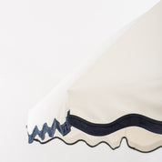 Business & Pleasure - The Patio Umbrella - Rivie White