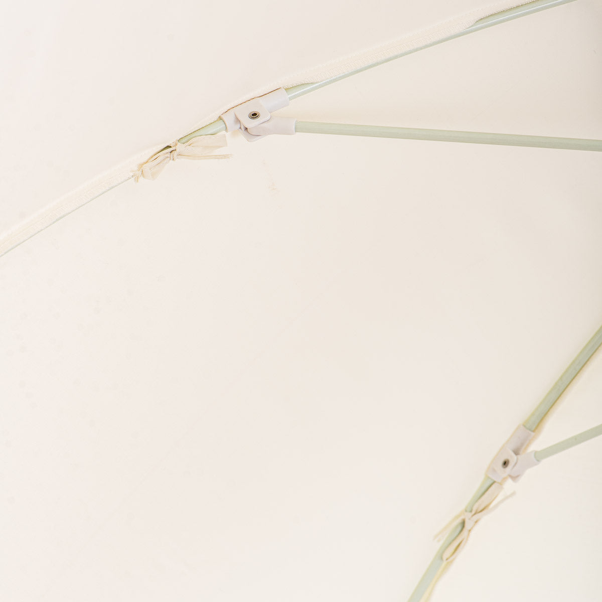 Business & Pleasure - The Patio Umbrella - Rivie White