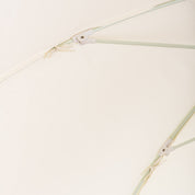 Business & Pleasure - The Patio Umbrella - Rivie White