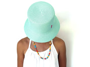 Paja Toquilla Panama Hats - The Kenz