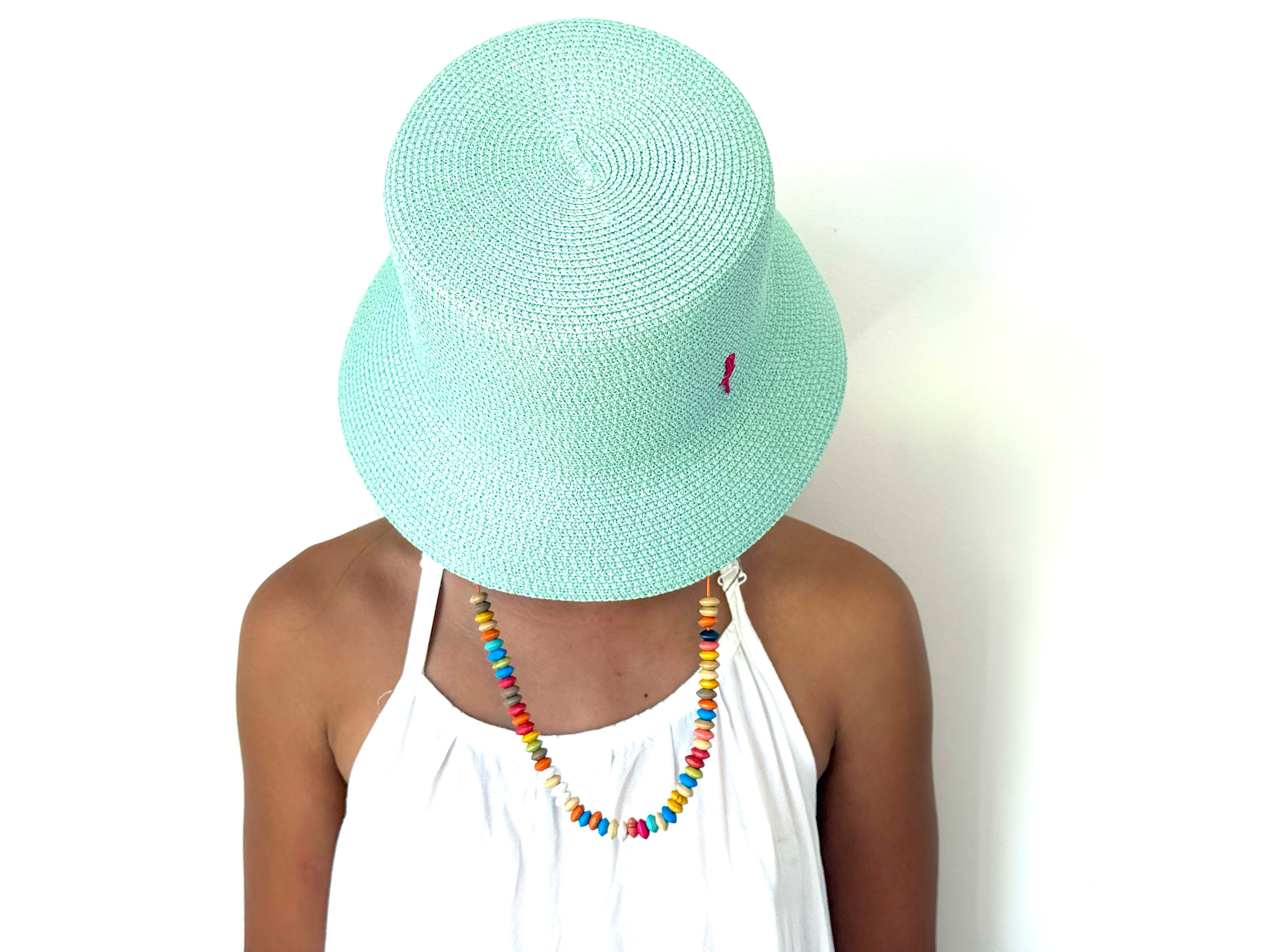 Paja Toquilla Panama Hats - The Kenz