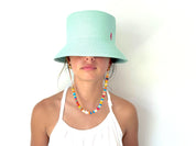 Paja Toquilla Panama Hats - The Kenz