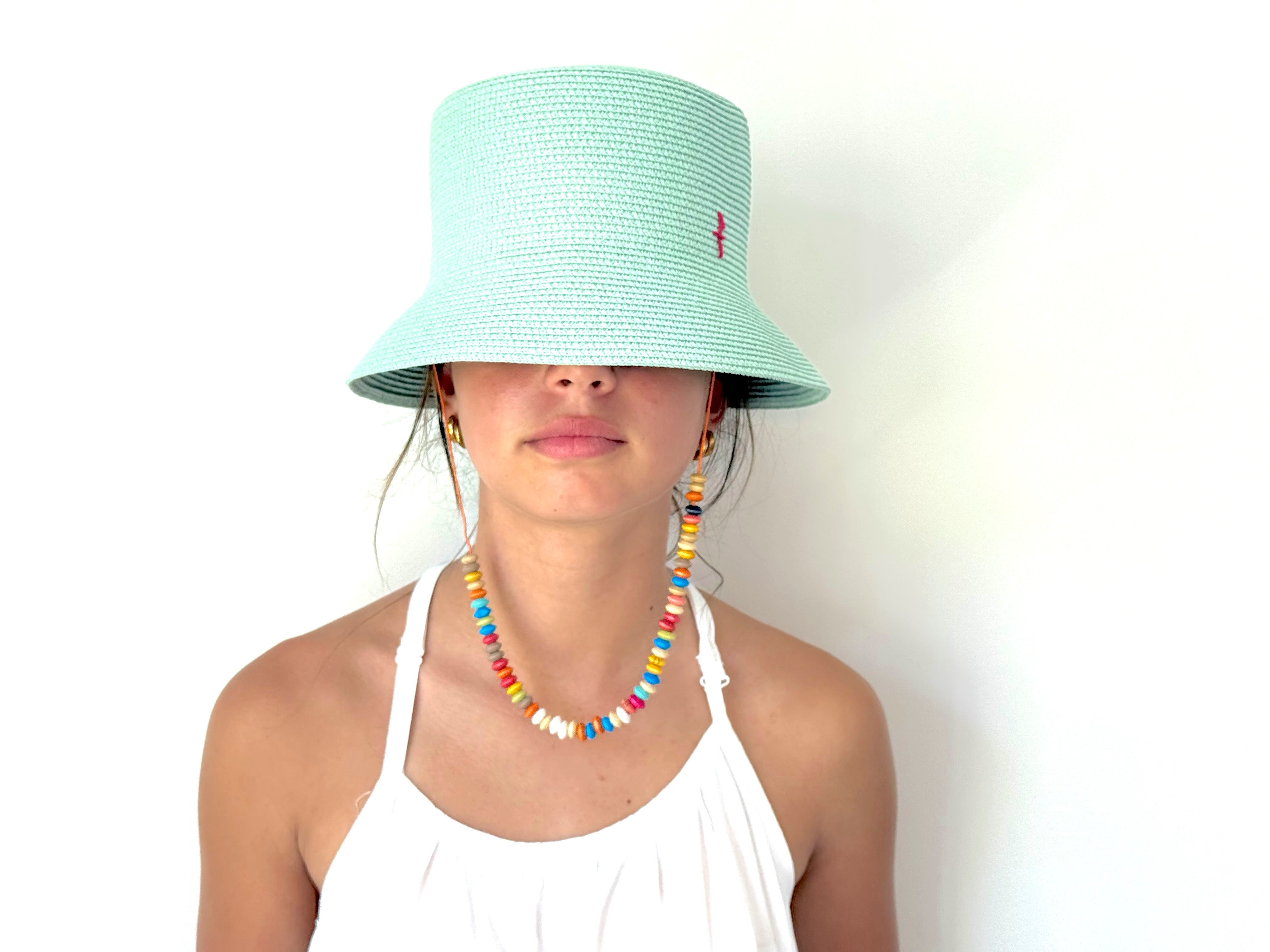 Paja Toquilla Panama Hats - The Kenz