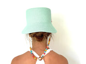 Paja Toquilla Panama Hats - The Kenz