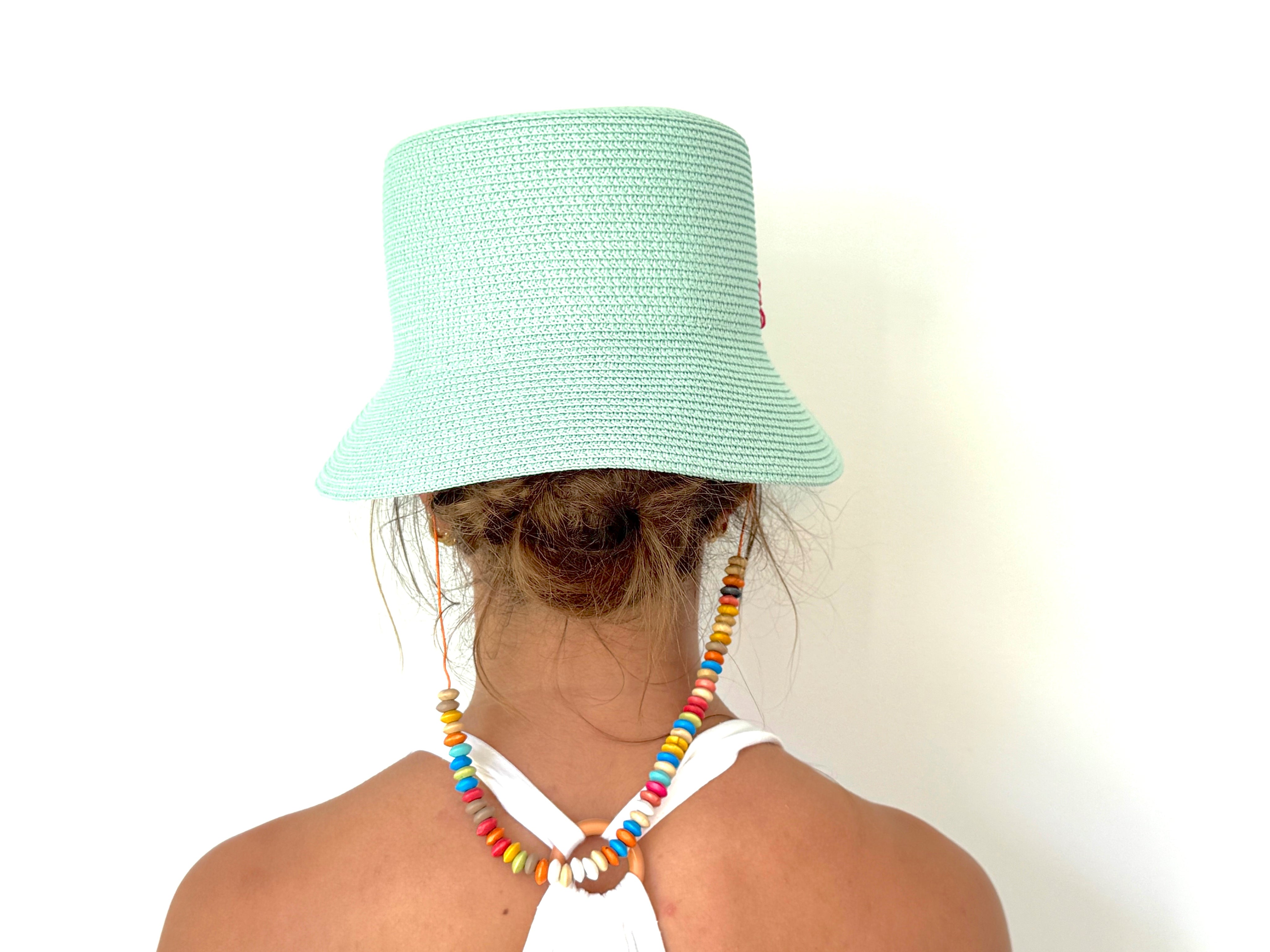 Paja Toquilla Panama Hats - The Kenz