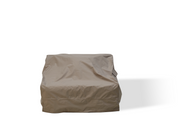 Cove 1-Seater Outdoor Lounge Chair – Free Protective Cover Included