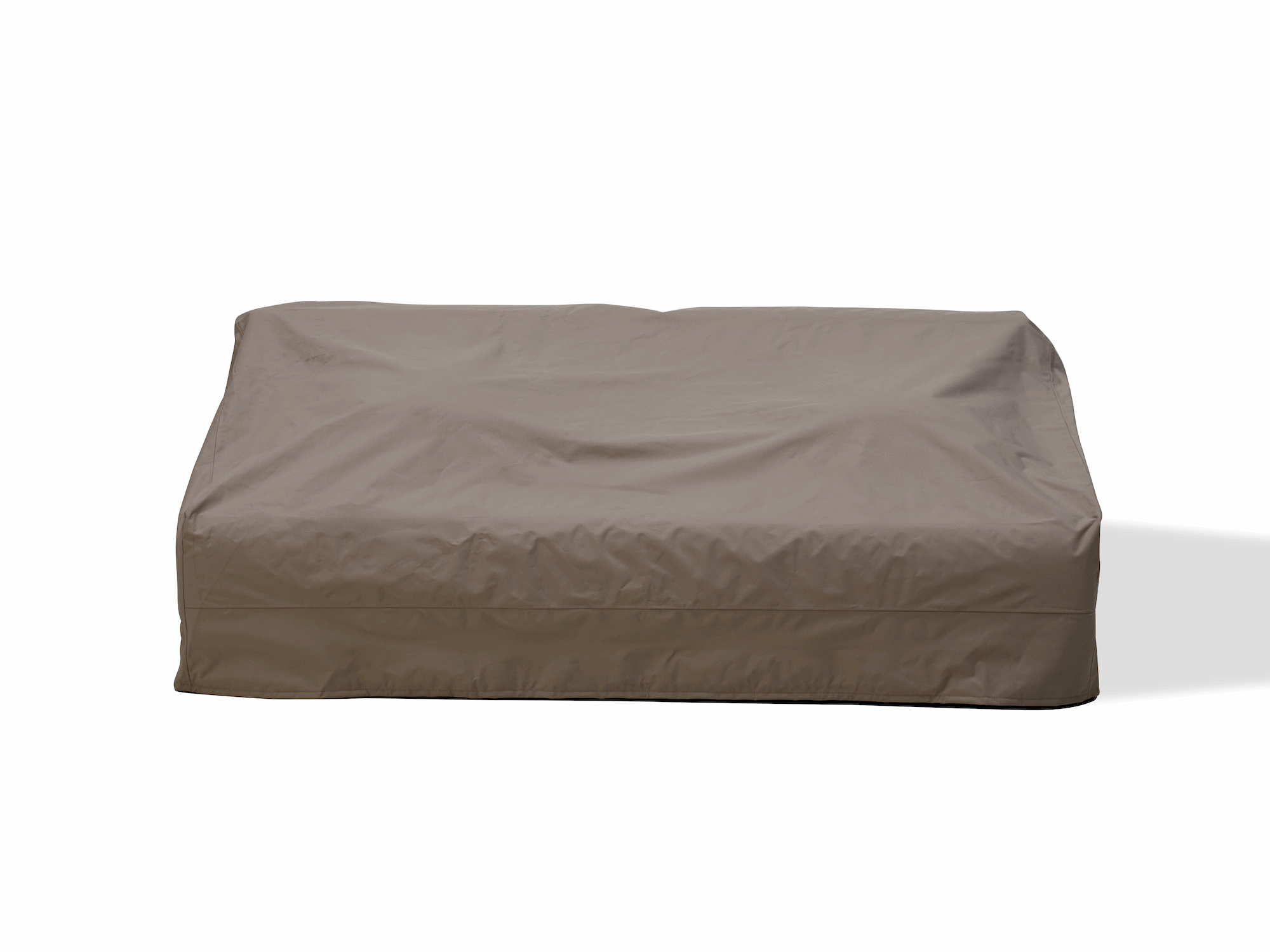 Cove 2-Seater Outdoor Sofa – Aluminium | Coastal Outdoor Living