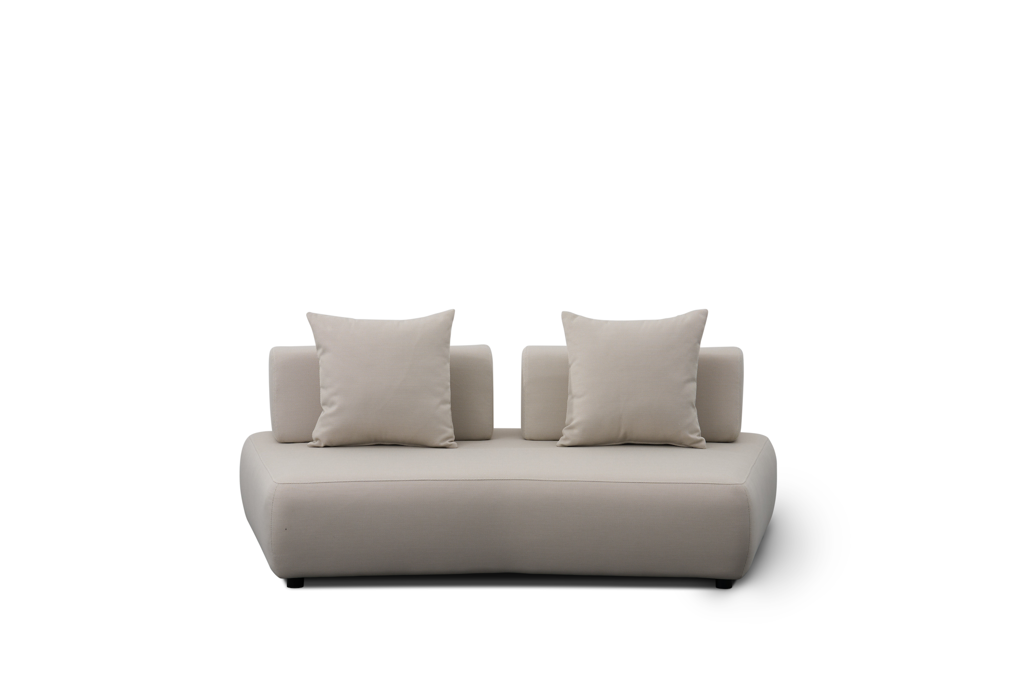 Cove 2-Seater Outdoor Sofa
