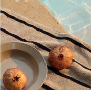 Ferm Living Beach Towel