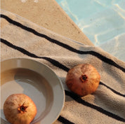 Ferm Living Beach Towel