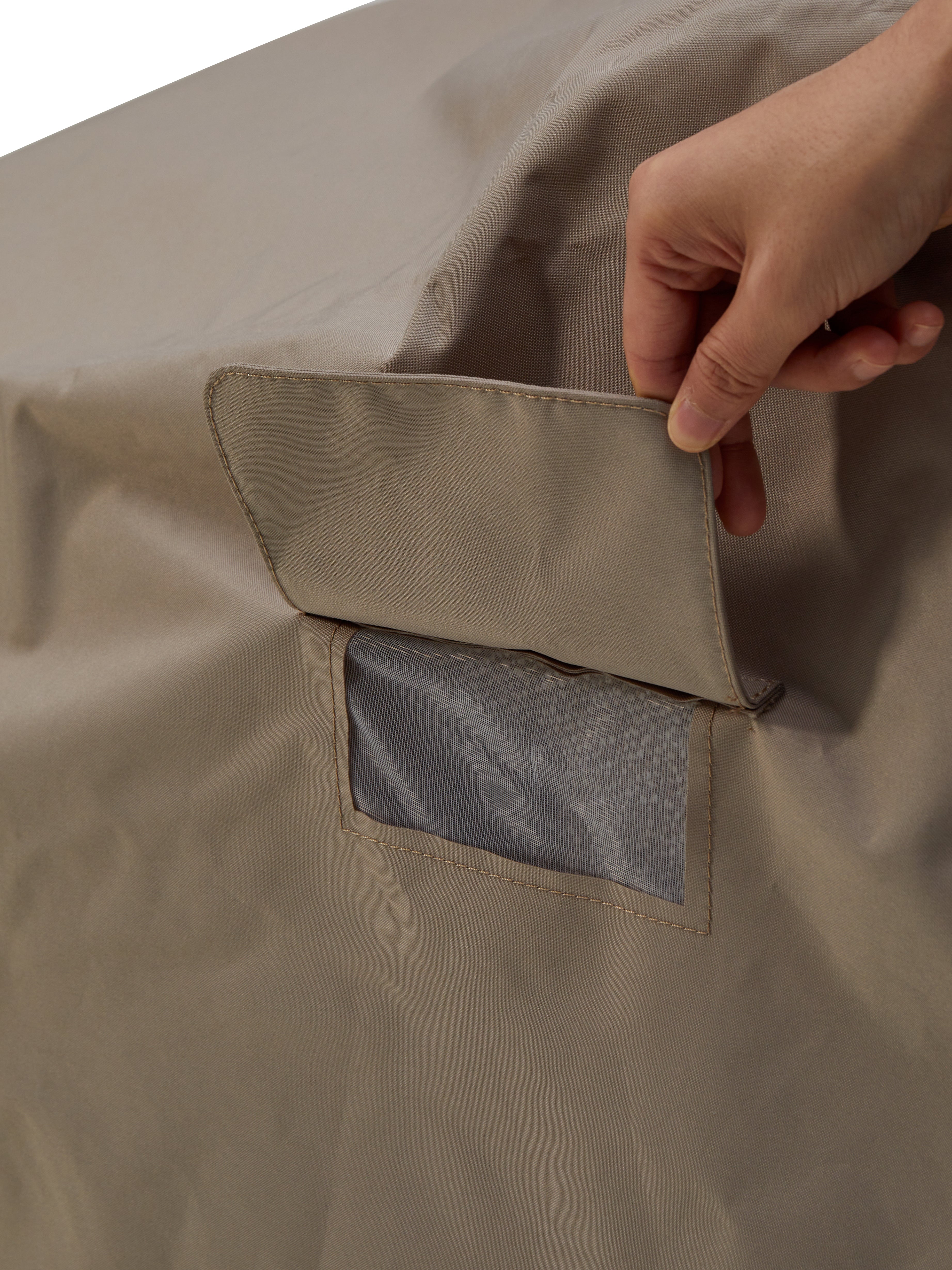 Palm Haus Rope Armchair