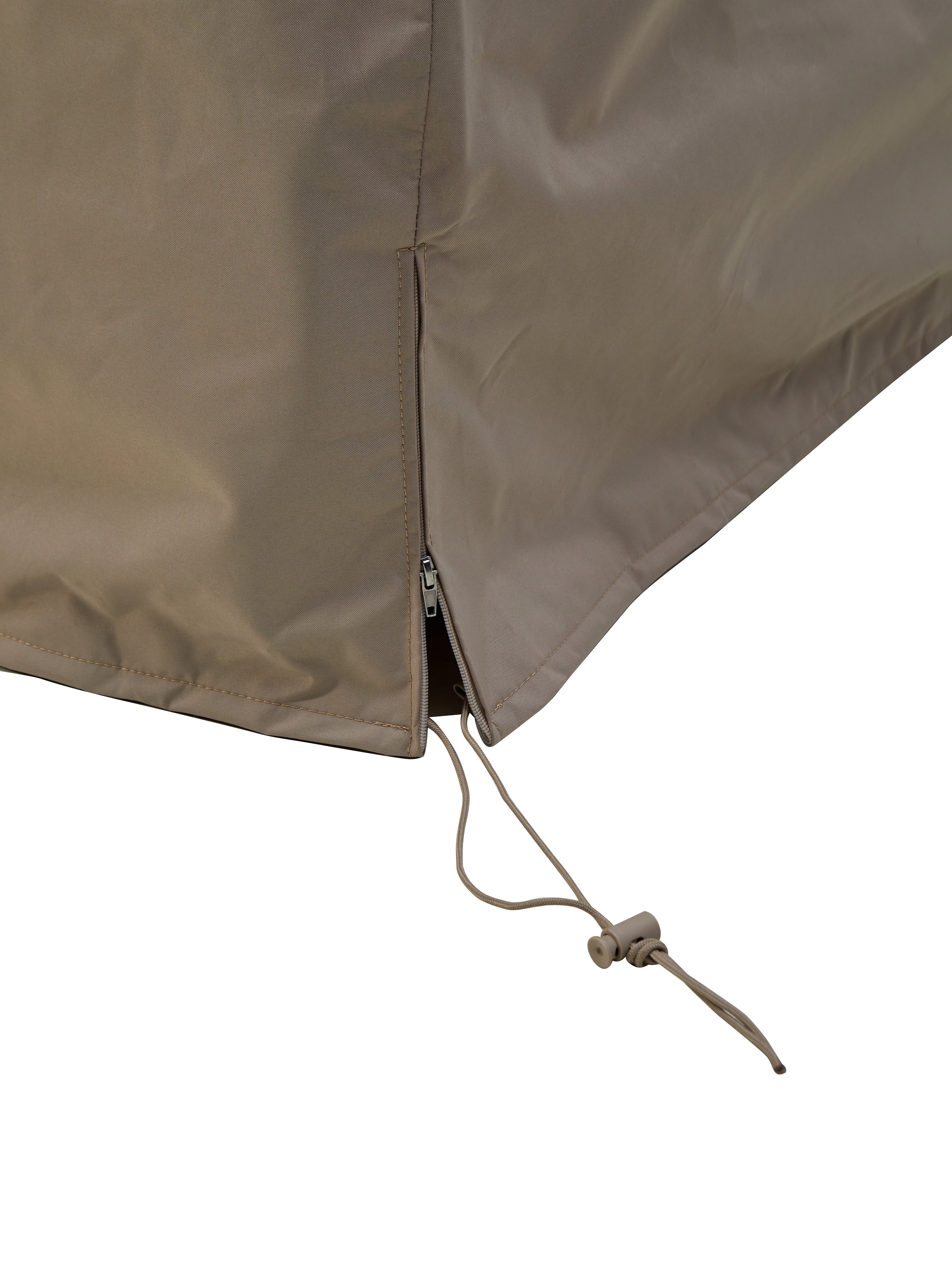 Palm Haus Rope Armchair