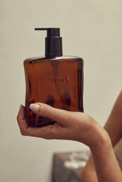 Saarde Hand and Body Wash | Byakudan | 300ml