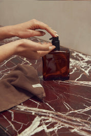 Saarde Hand and Body Wash | Byakudan | 300ml