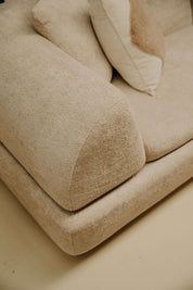 Modular Compression Sofa